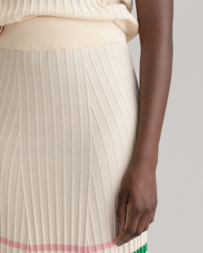 Raidallinen ribbineulehame