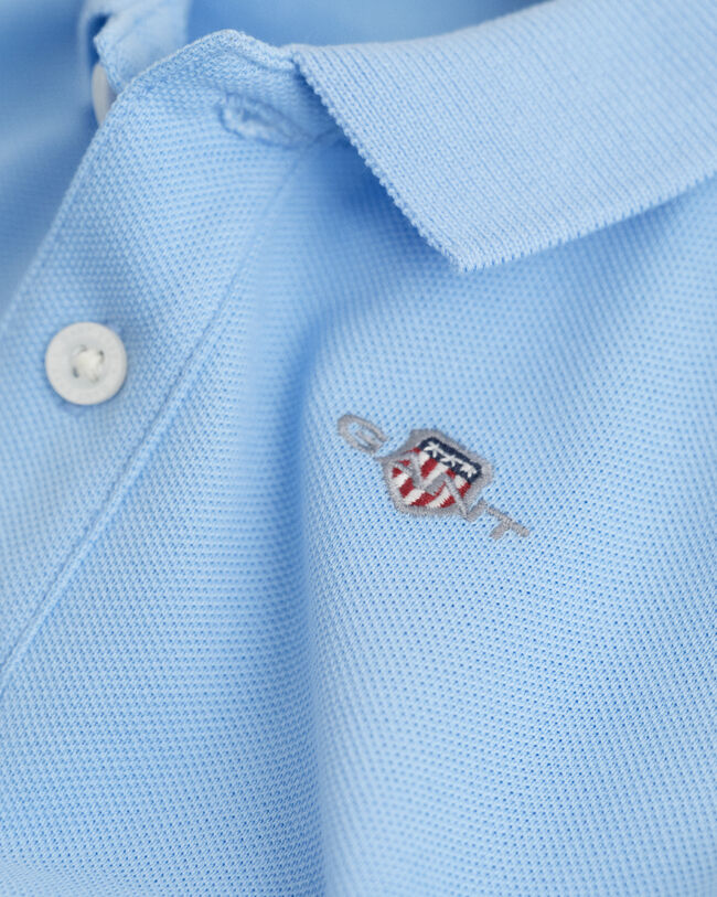 Baby-malliston Shield Rugger -pikeepaita