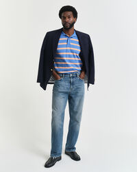 Raidallinen pikeepaita