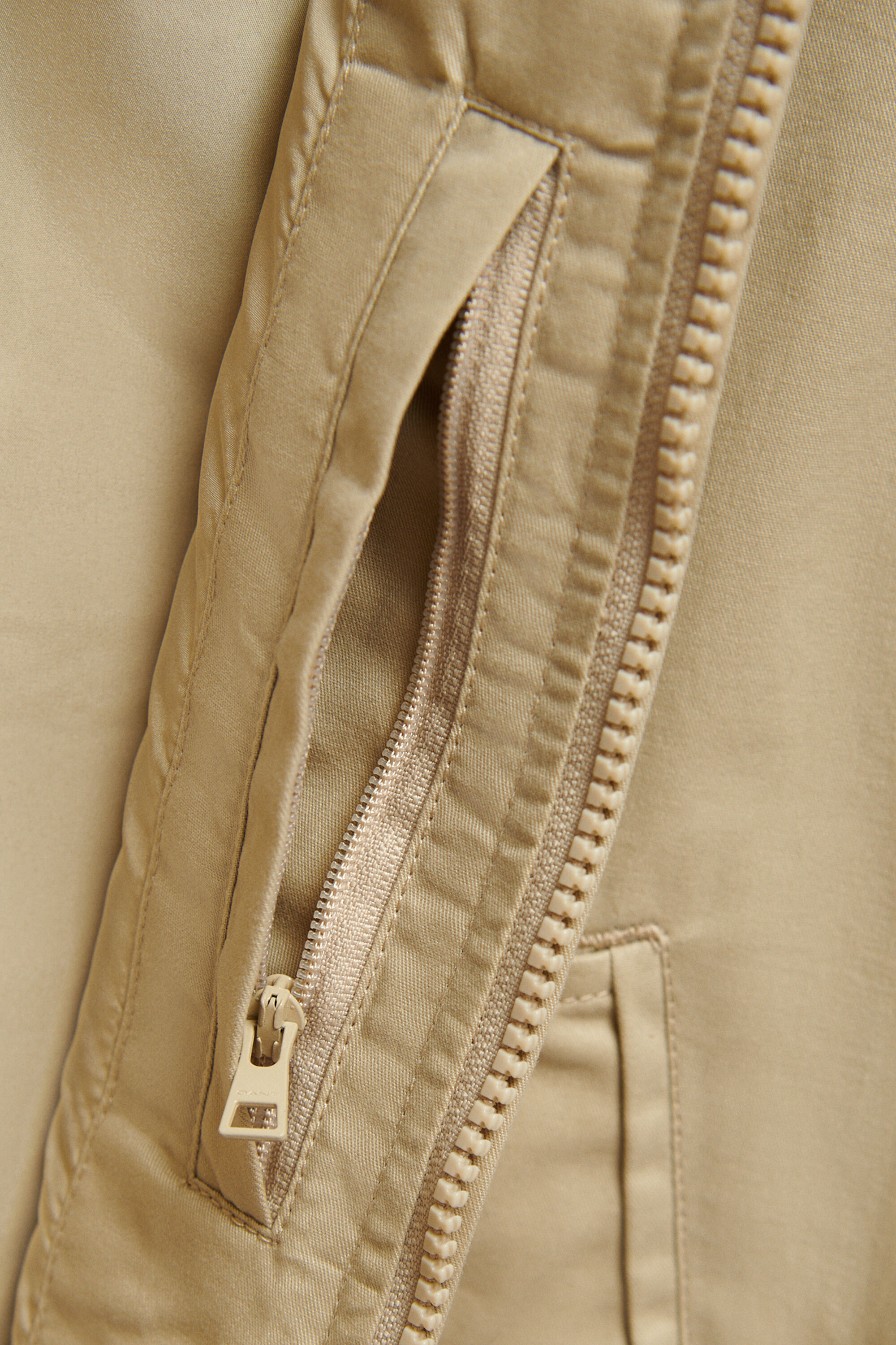 Teen Boys ‑malliston Harrington‑takki