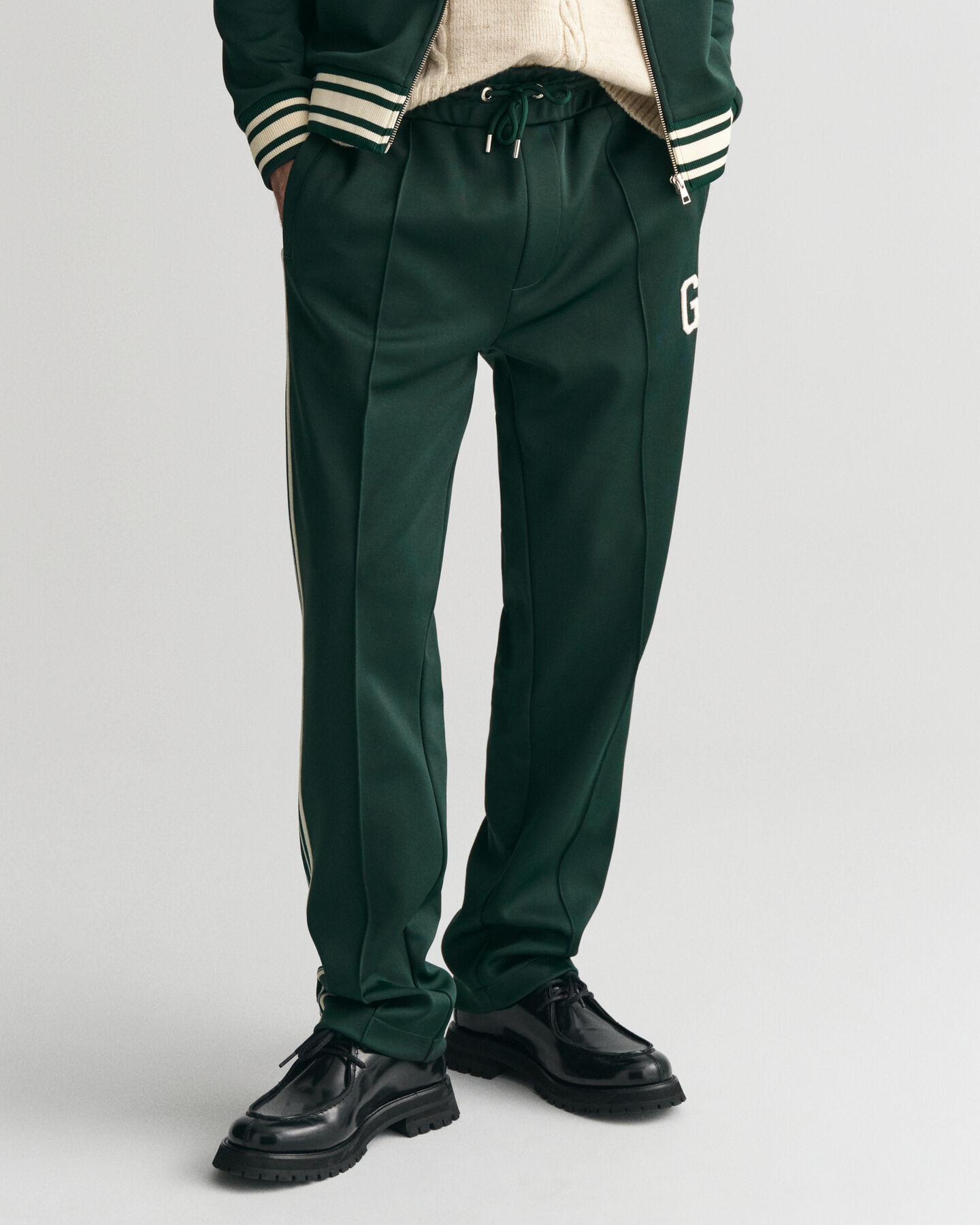 Tracksuit Pants