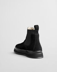 Villavuorilliset Blistown Chelsea ‑nilkkurit