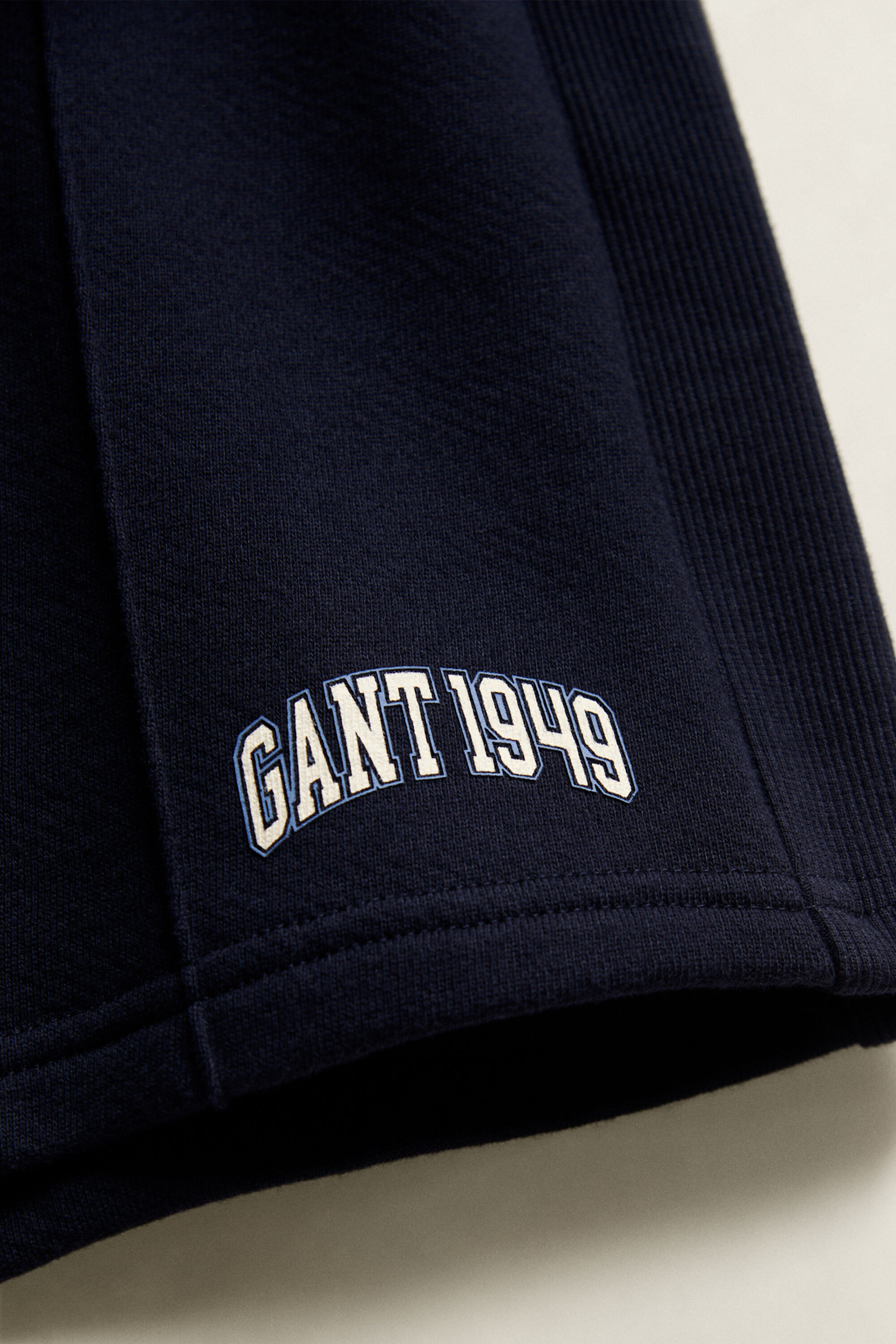 Teen Boys ‑malliston printtishortsit