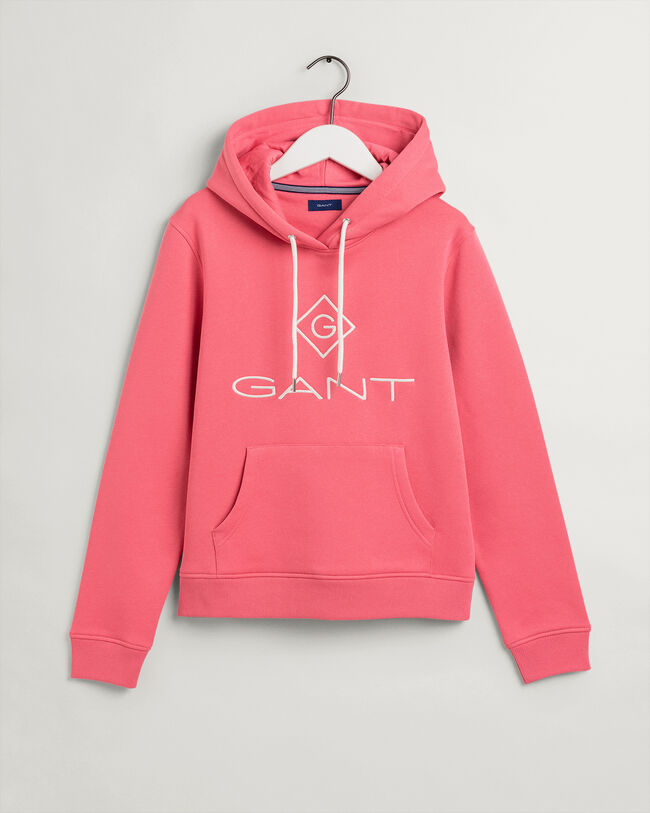 Logo Sweat Hoodie