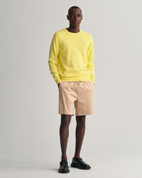 Kiristysnyörilliset Logo-shortsit