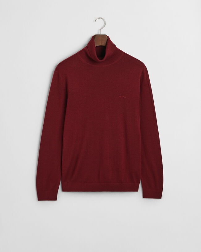 Ohut merinovillapoolo