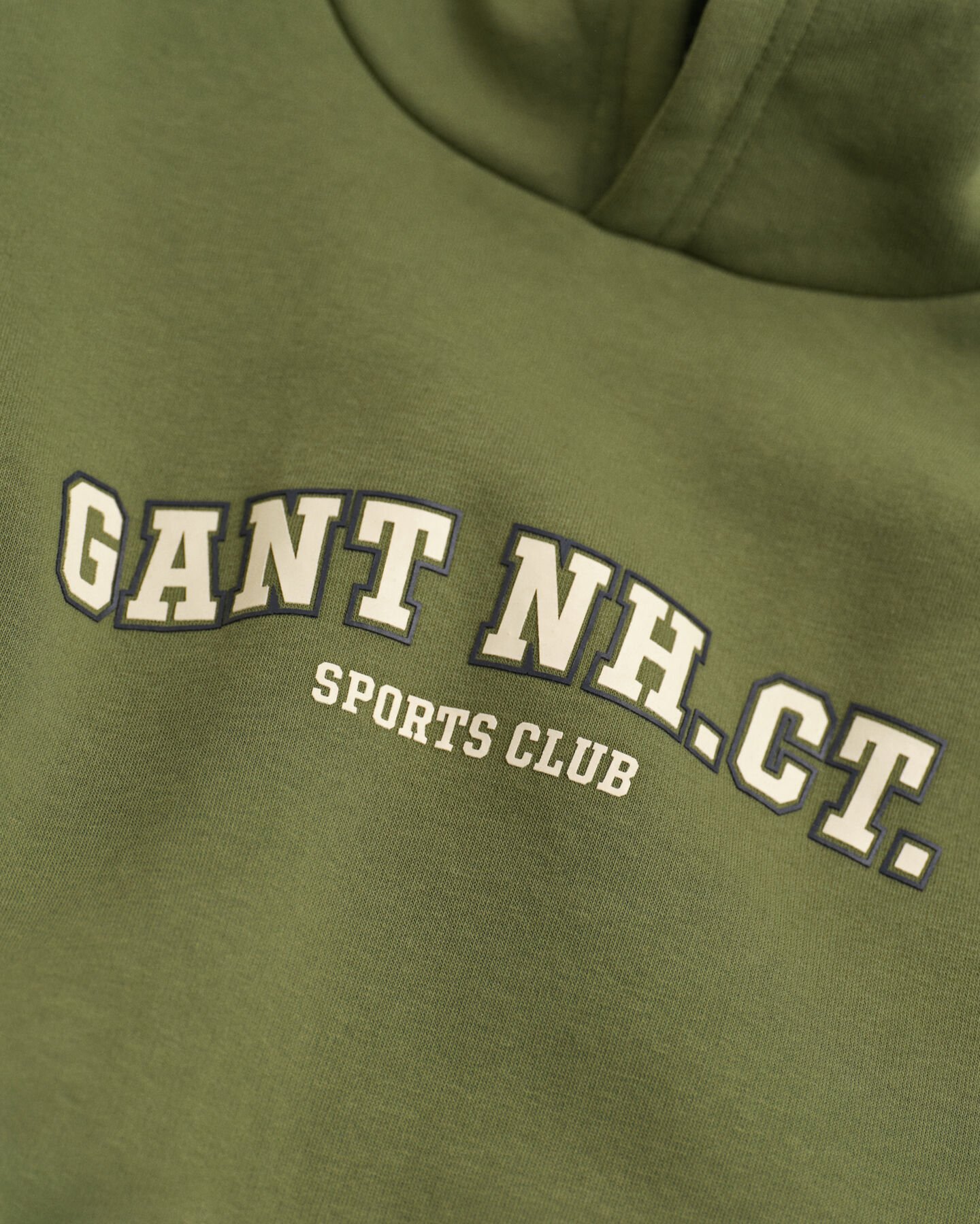 Teens-malliston Graphic-huppari