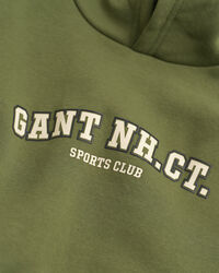 Teens-malliston Graphic-huppari