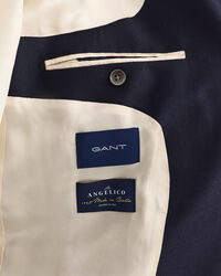 Oversized fit ‑mitoitettu Club Blazer