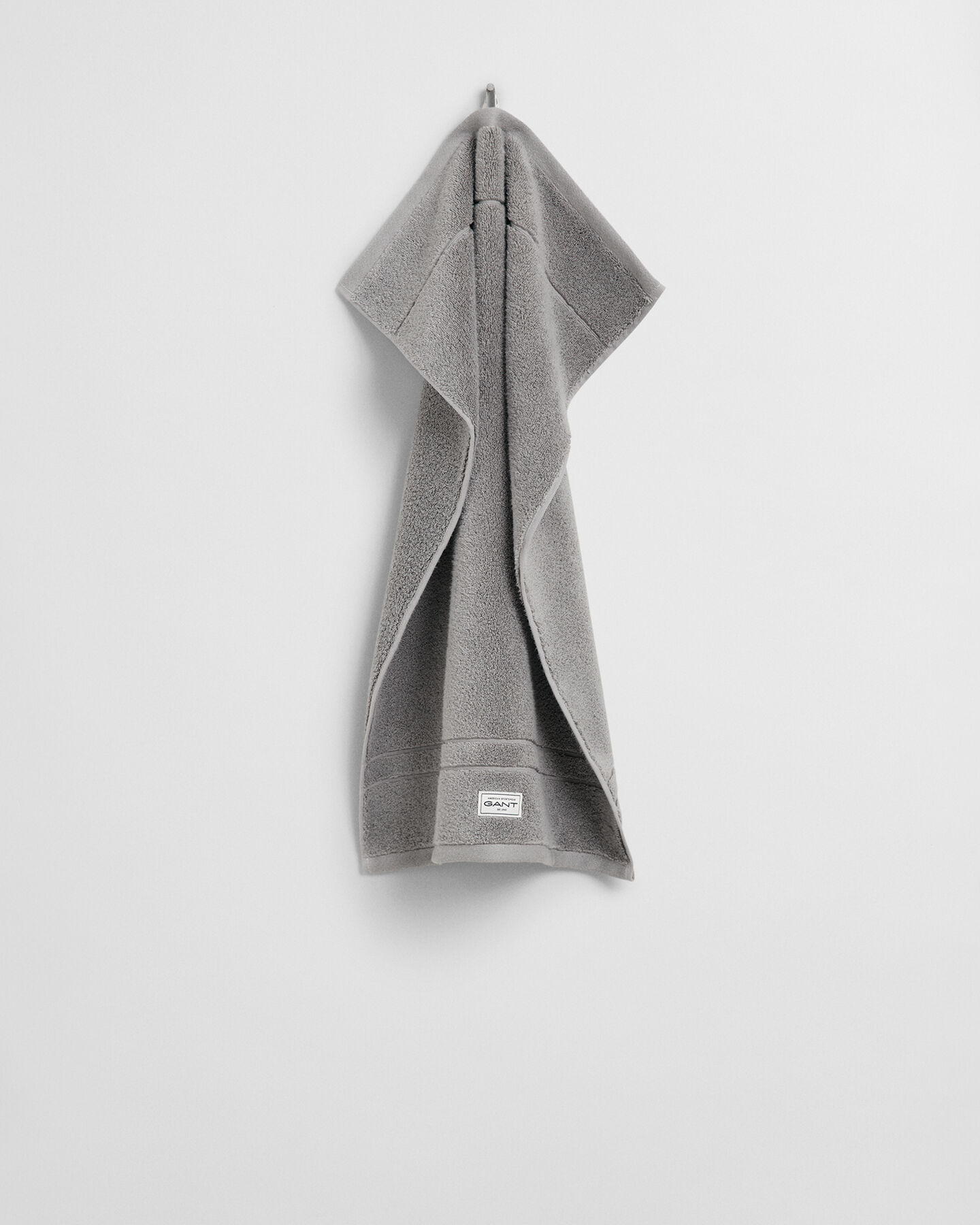 Premium-pyyhe (50 cm x 70 cm)