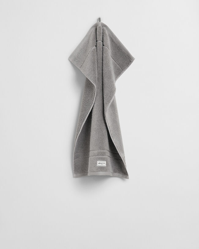 Premium-pyyhe (50 cm x 70 cm)