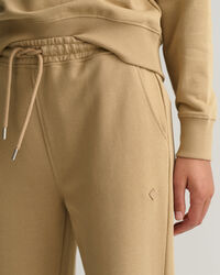 Relaxed fit ‑mitoitetut Icon&nbsp;G Essential ‑collegehousut