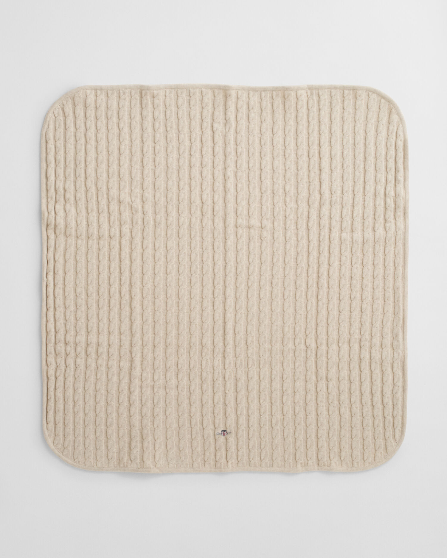 Baby-malliston viltti ja pipo lahjapakkauksessa