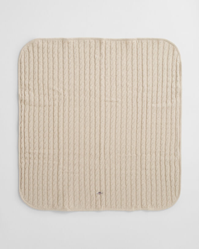 Baby-malliston viltti ja pipo lahjapakkauksessa