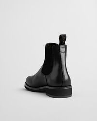 Prepdale Chelsea ‑nahkanilkkurit