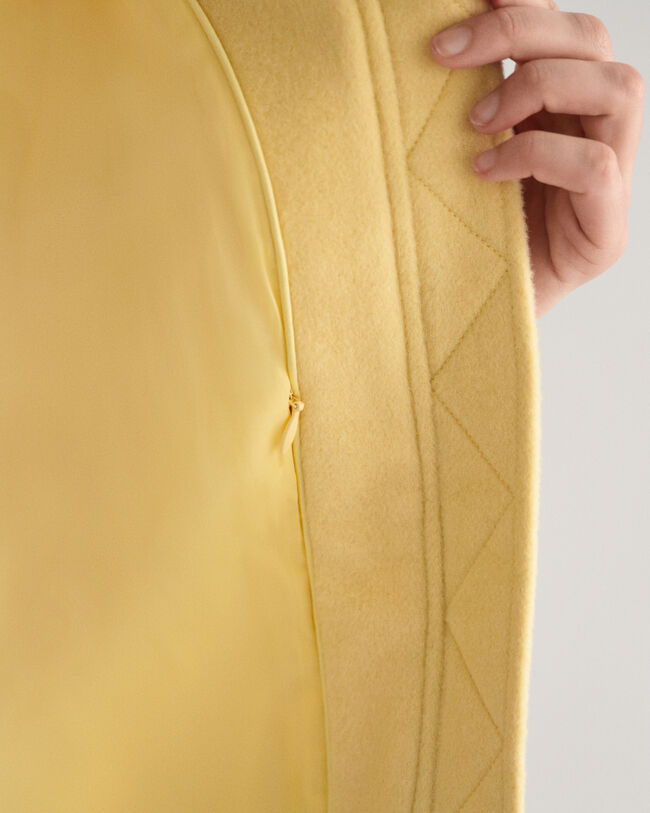 Villainen pilottitakki