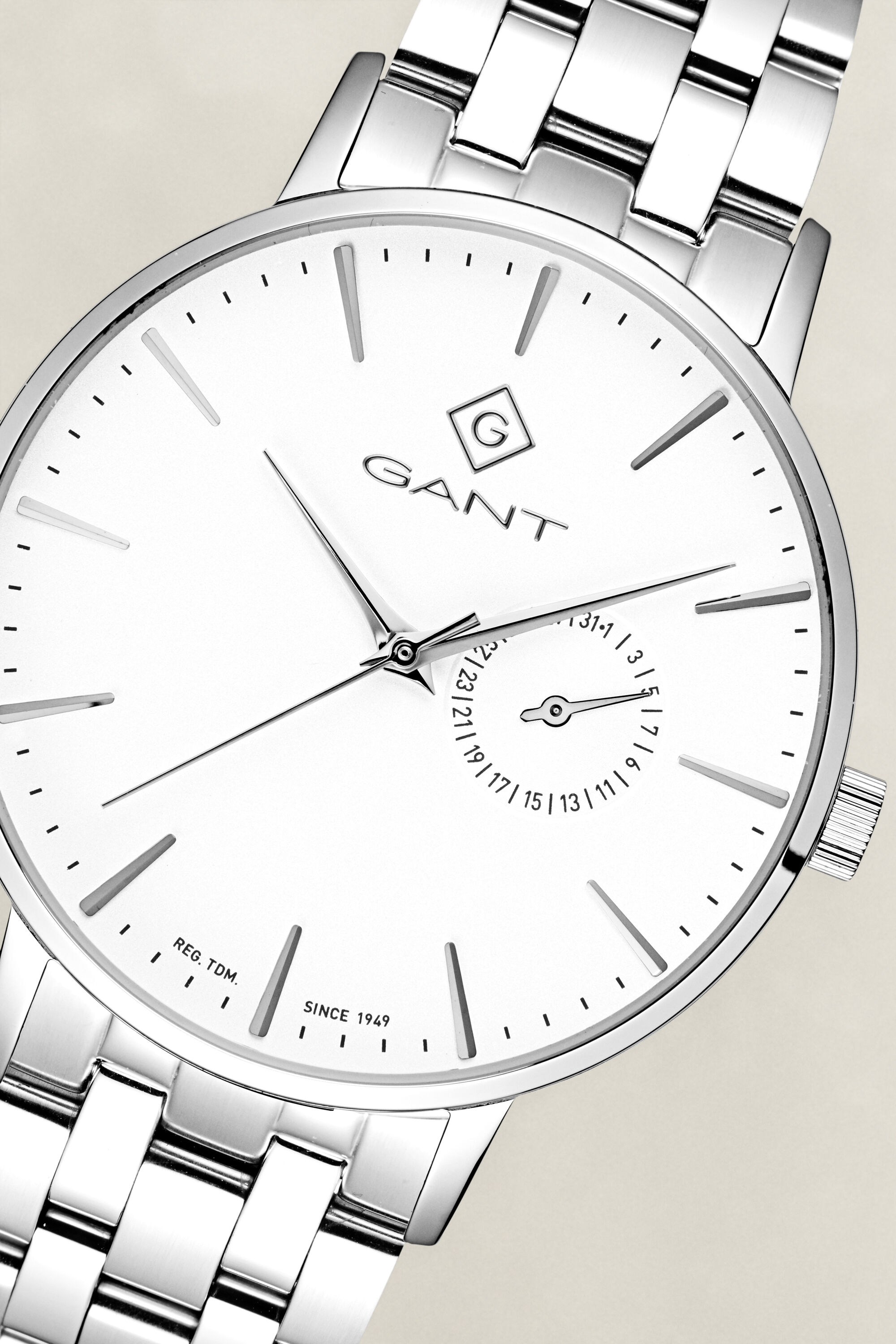 Park Hill III ‑rannekello