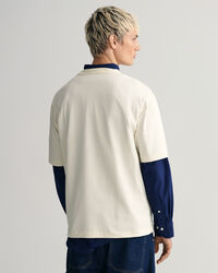 GANT Yacht Club -t-paita