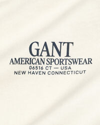 Kids-malliston Graphic-t‑paita