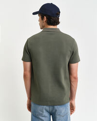 Vohvelipintainen pikeepaita