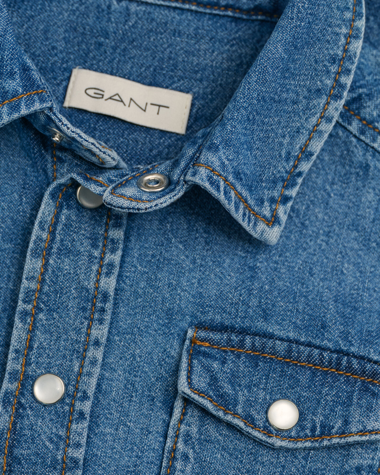 Kids-malliston farkkupaita