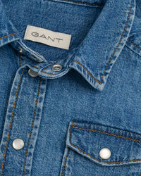 Kids-malliston farkkupaita