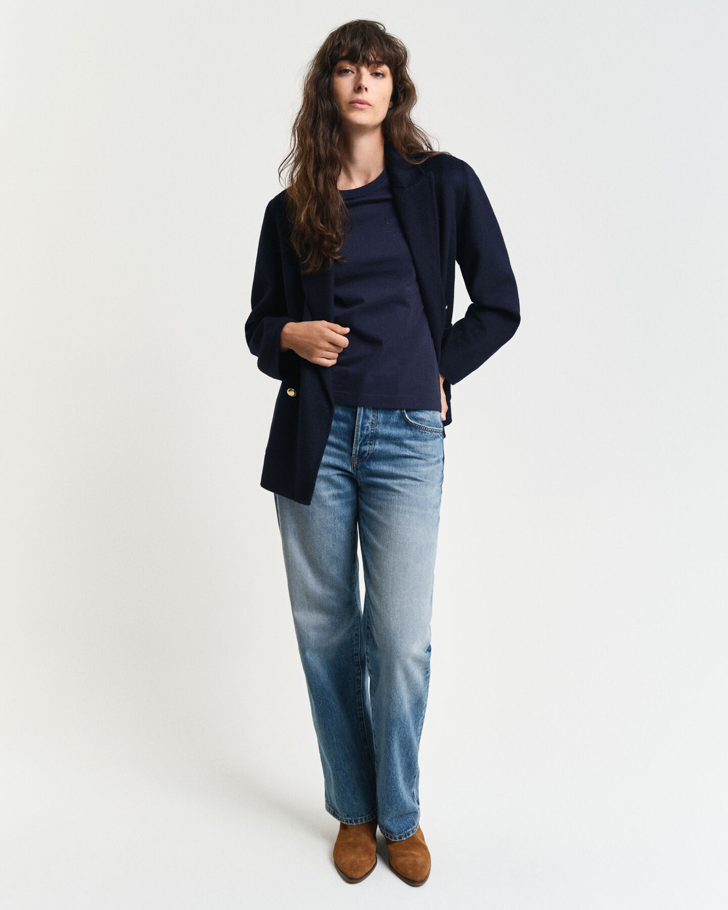 Tonal Archive Shield ‑t‑paita