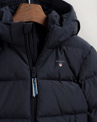 Kids-malliston toppatakki