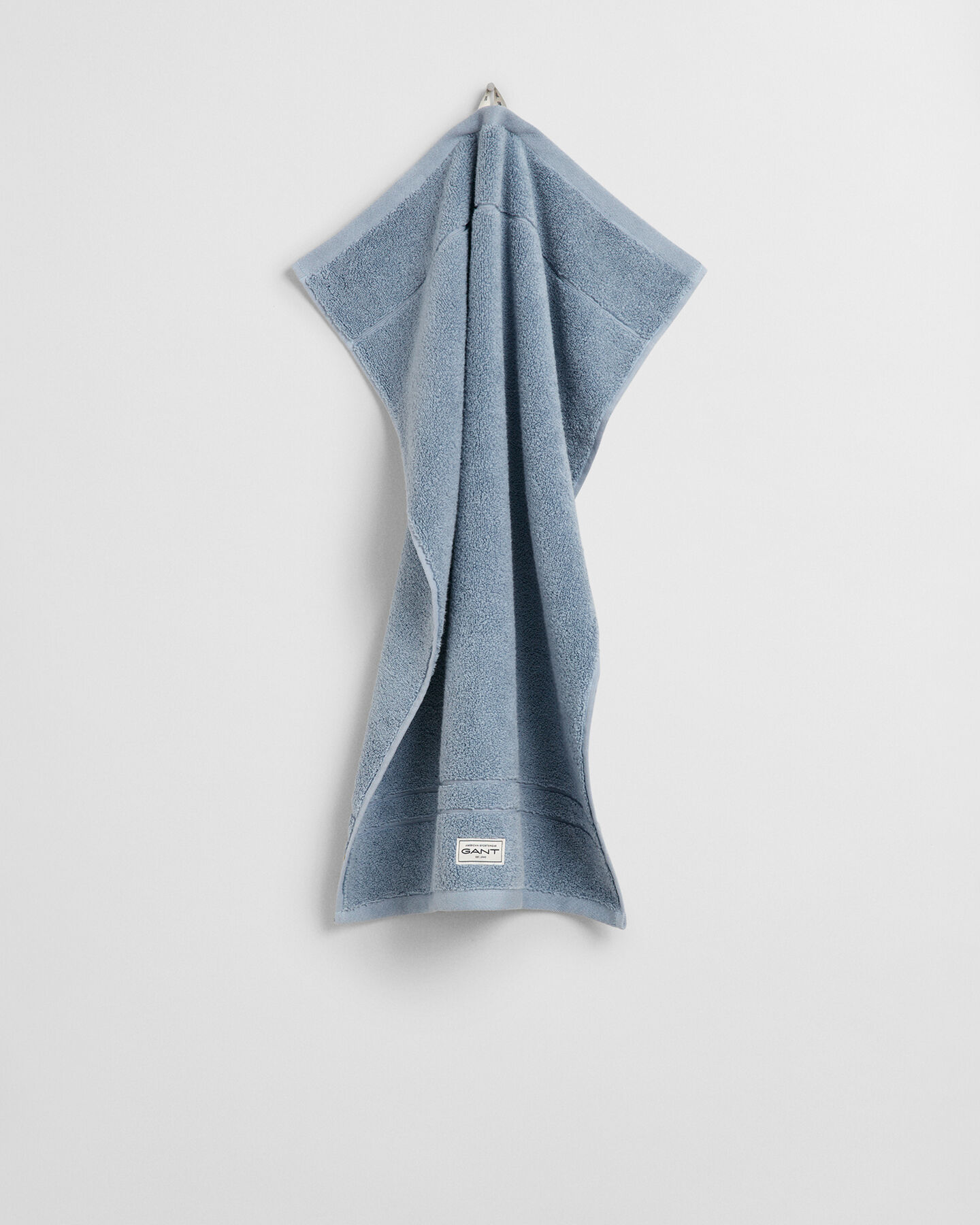 Premium-pyyhe (50 cm x 100 cm)