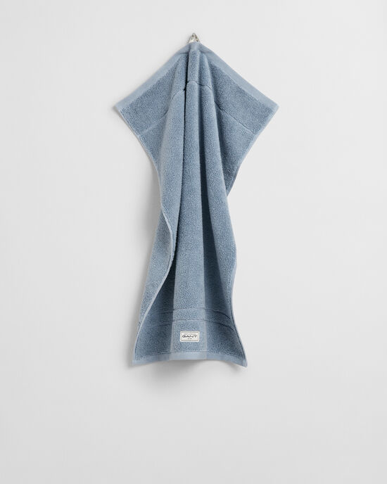 Premium-pyyhe (50 cm x 100 cm)