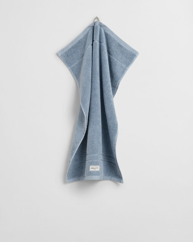 Premium-pyyhe (50 cm x 100 cm)