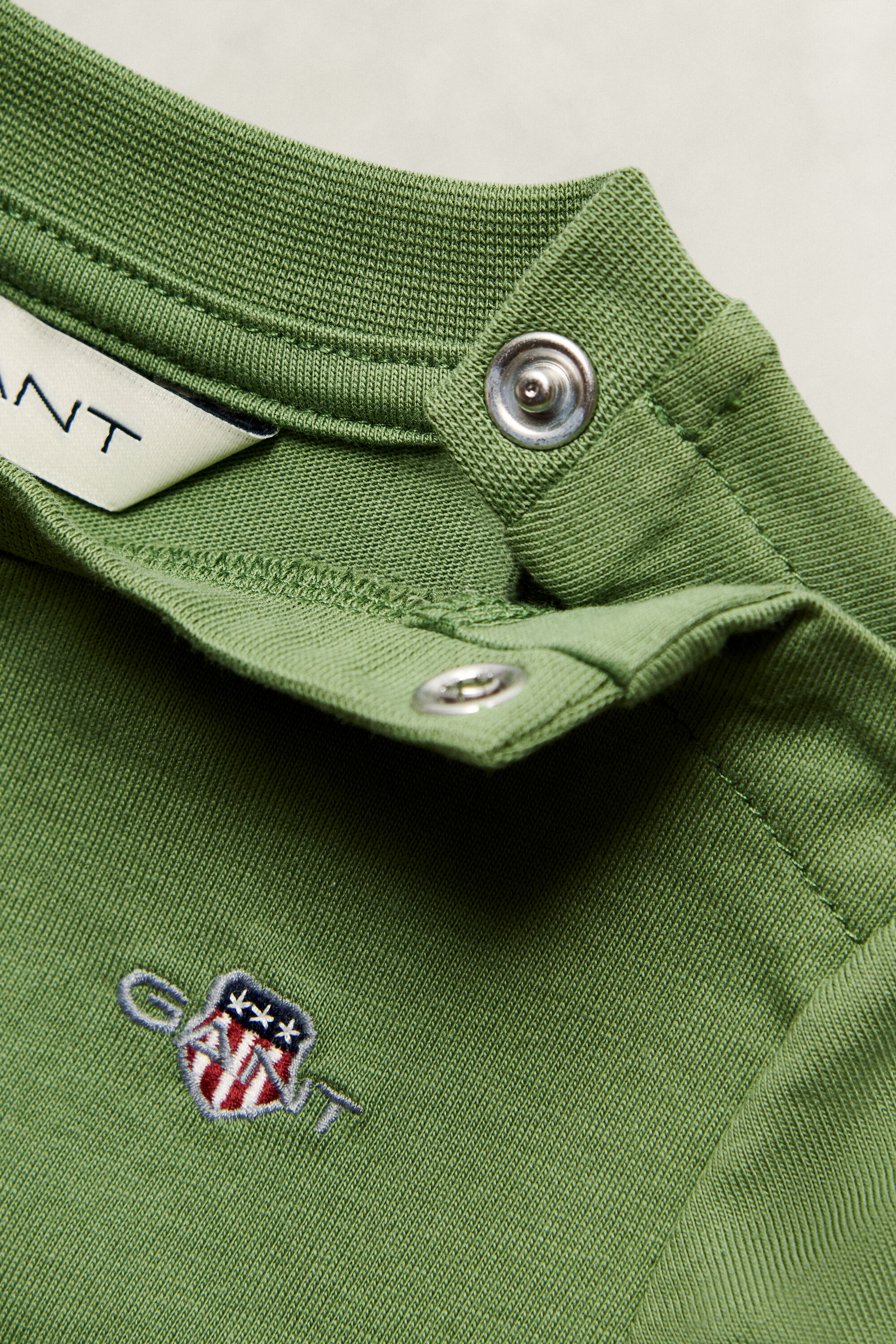 Kids-malliston Shield-t‑paita