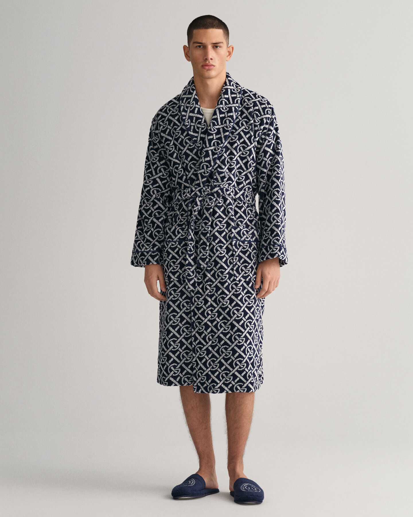 G Patterned-kylpytakki