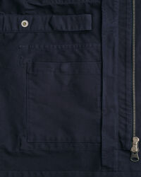 Armeijatakki puuvillaa