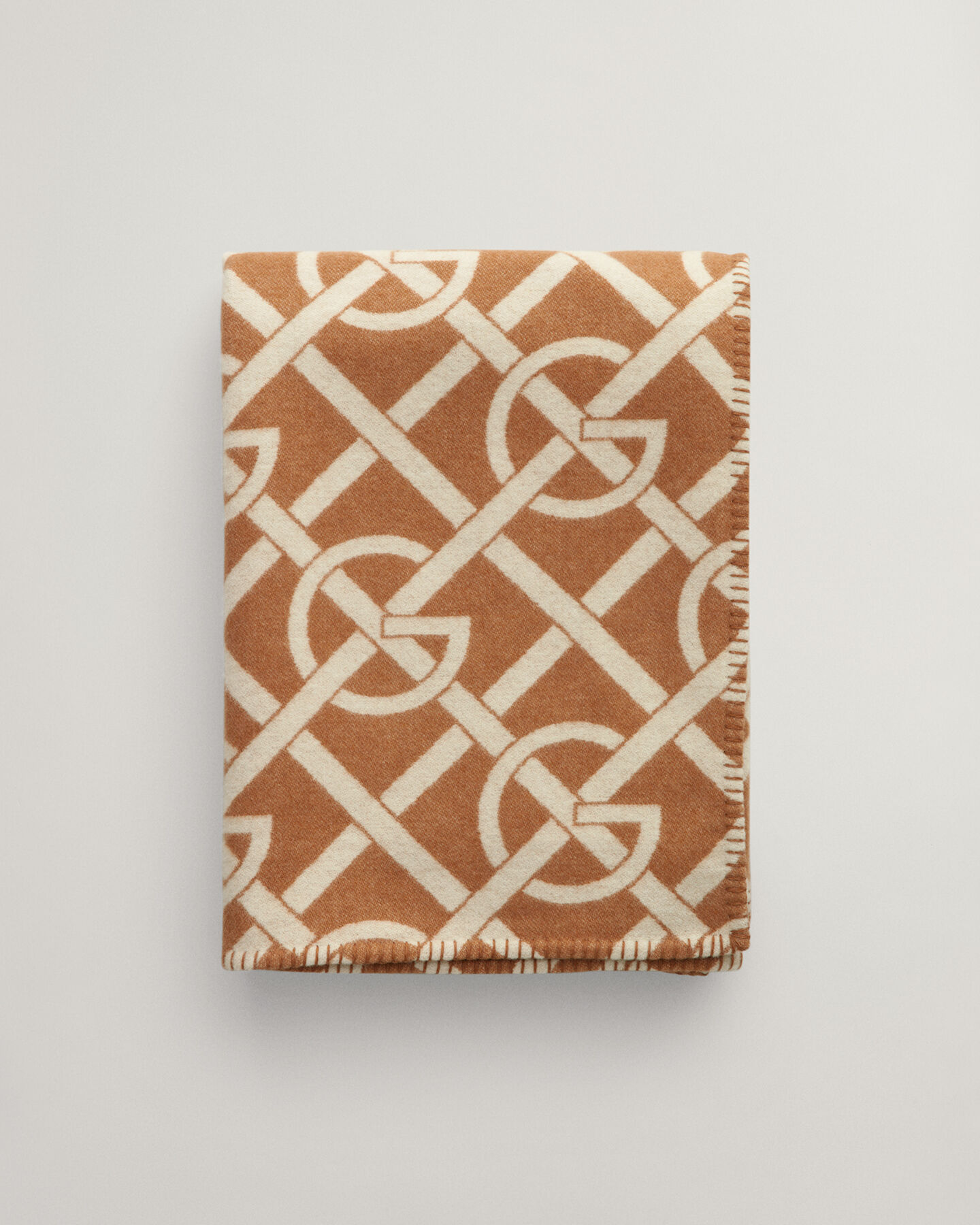 G Patterned-torkkupeitto