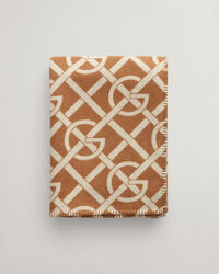 G Patterned-torkkupeitto