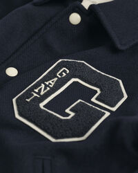 Villakankainen GANT Varsity Jacket