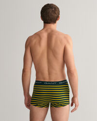 Raidalliset bokserit (3&nbsp;kpl)