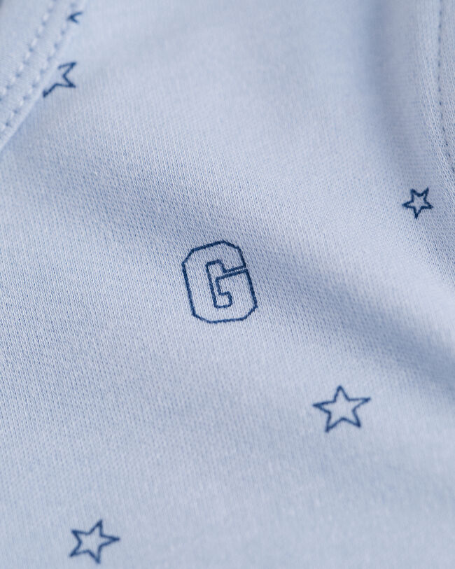 Baby-malliston Star & G ‑printtipyjama