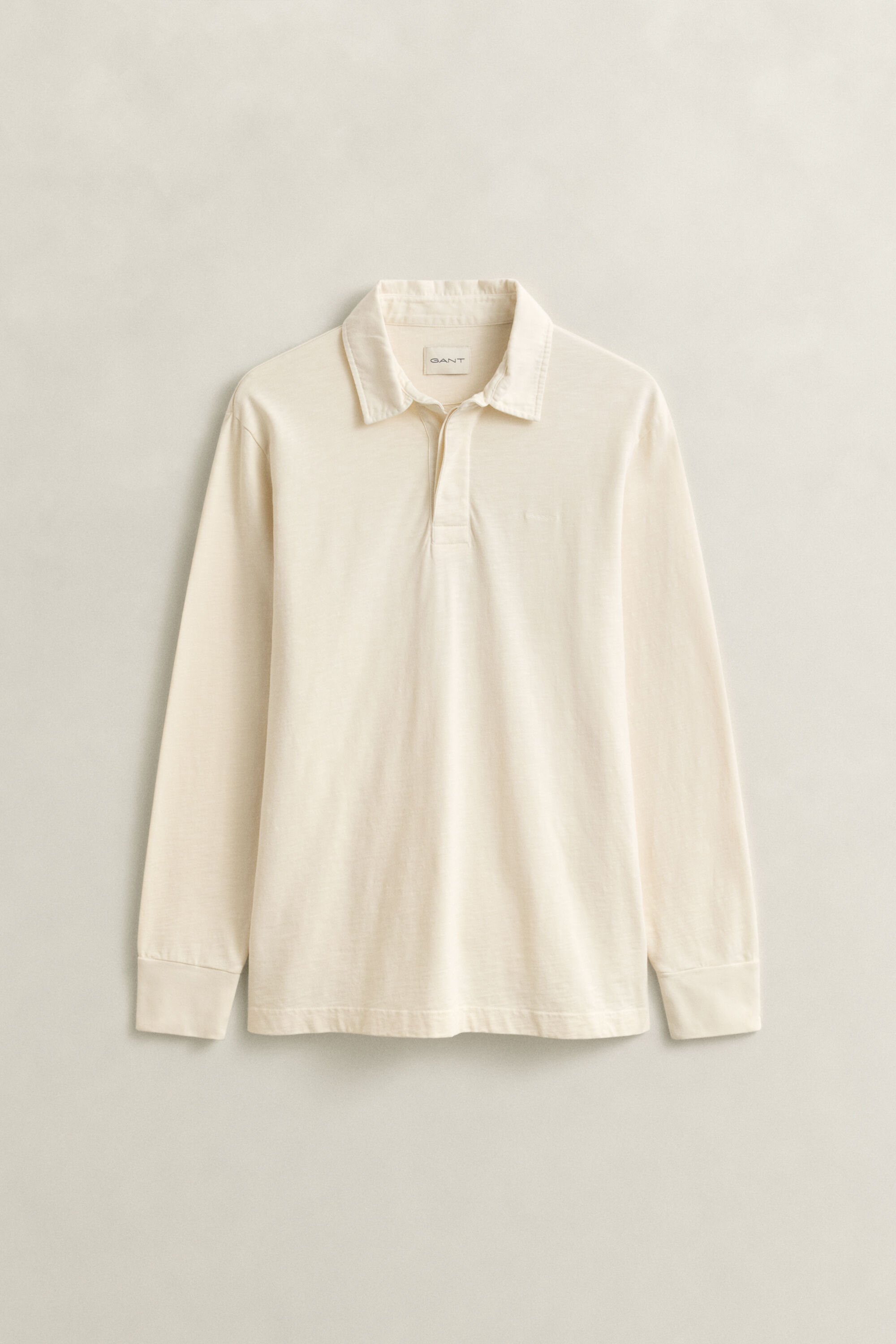 Pesukäsitelty Heavy Rugger ‑paita