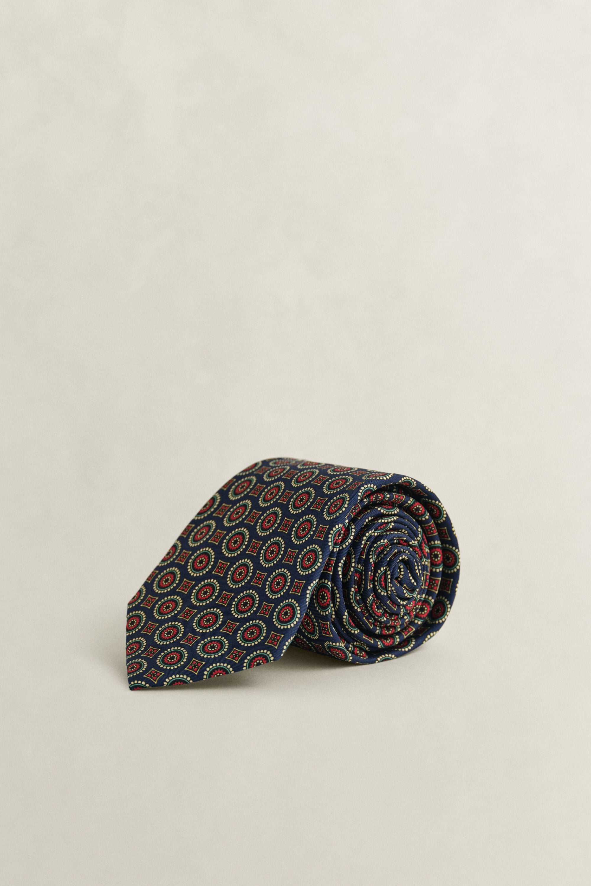 Foulard-printtisolmio