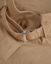 Lyhyt Harrington‑takki