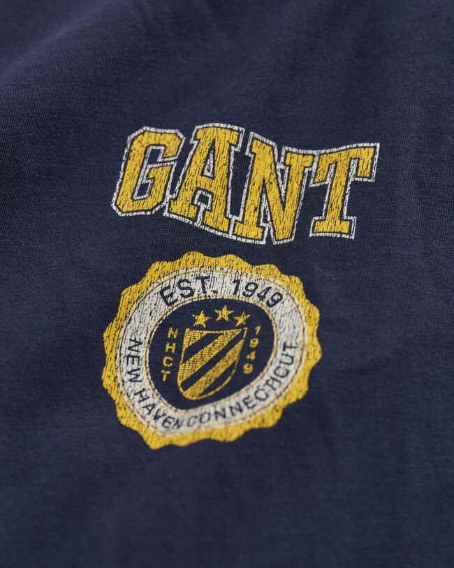 Teens-malliston Graphic‑t‑paita