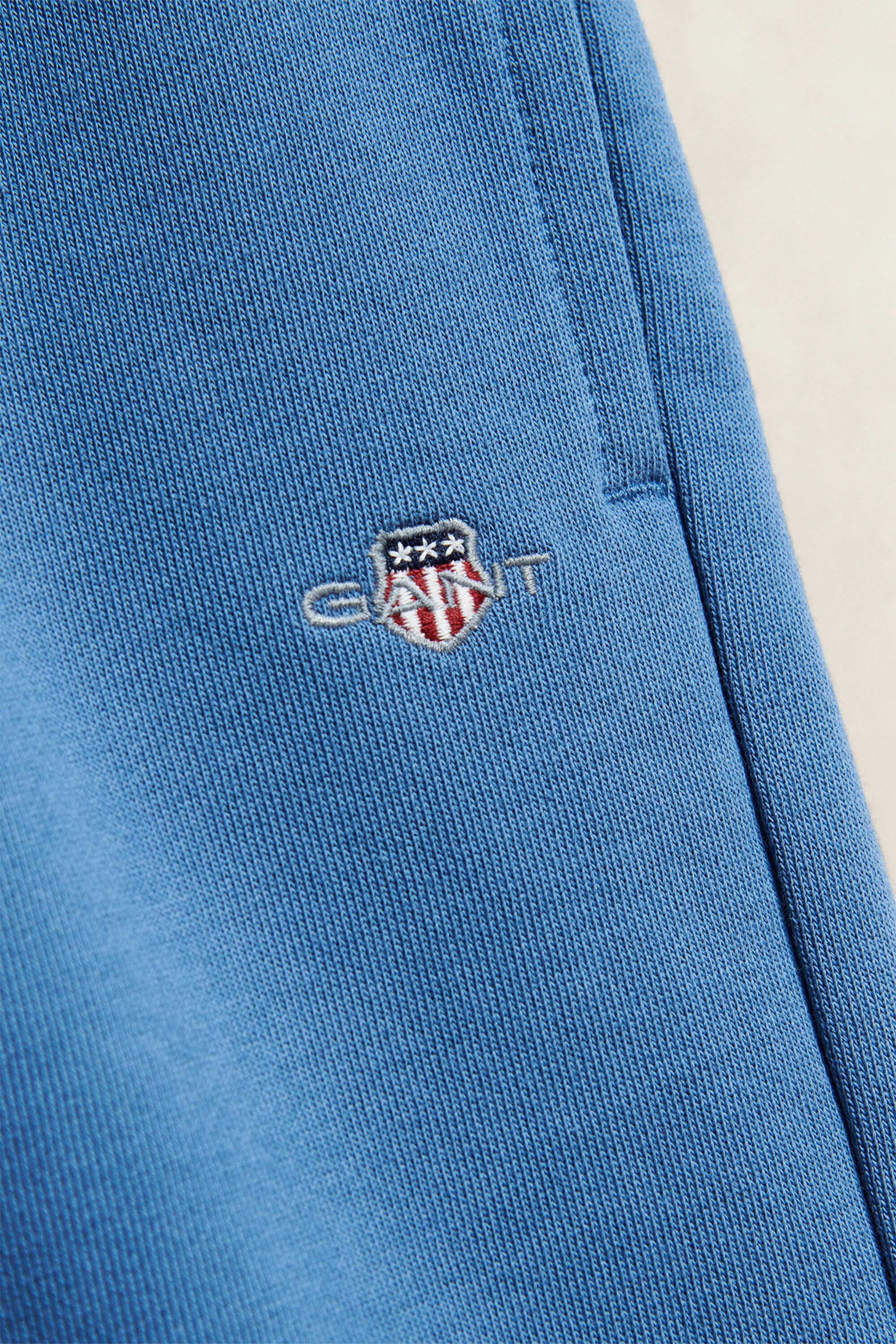 Teen Boys ‑malliston Shield-collegeshortsit