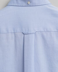 Regular fit ‑mitoitettu pinpoint oxford ‑paita