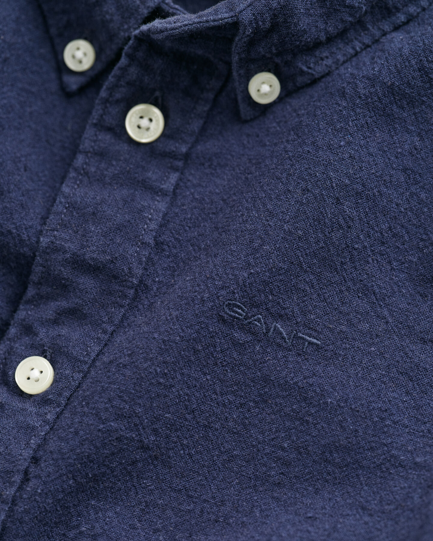 Kids-malliston puuvilla-pellavapaita