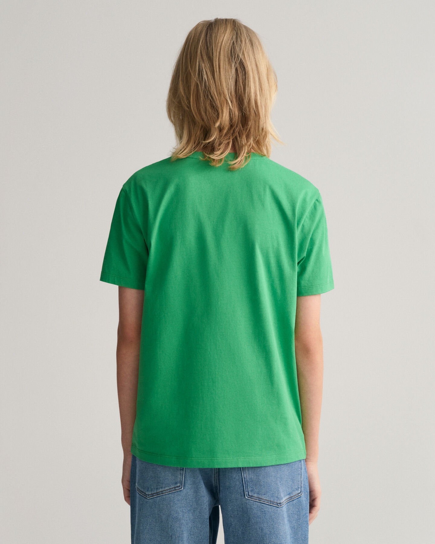 Teen Boys ‑malliston Original-t‑paita