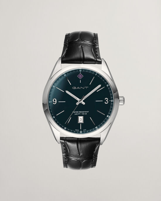 Crestwood-rannekello