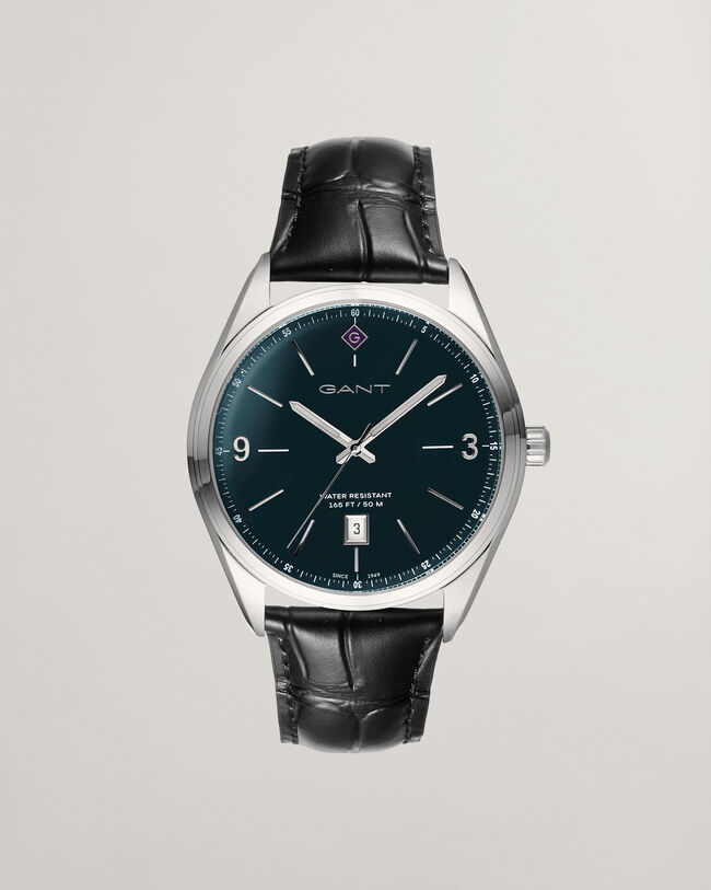 Crestwood-rannekello