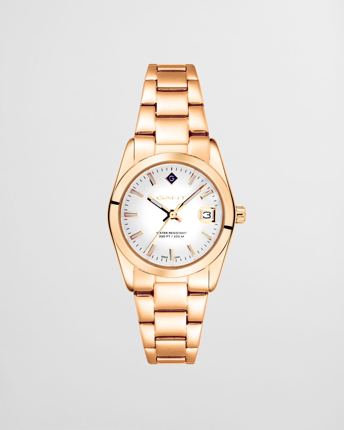 Everett Mini -rannekello